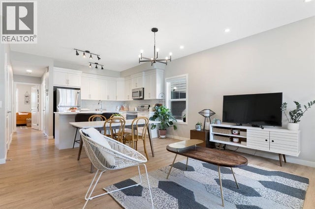 1001, 250 Fireside View, Cochrane