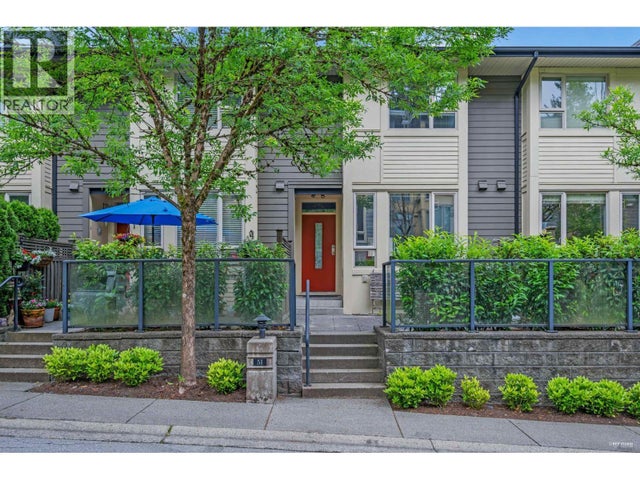 51 9229 University Crescent, Burnaby