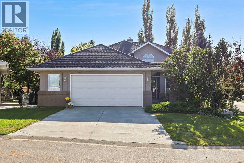 323 Mt Cascade Place Se, Calgary