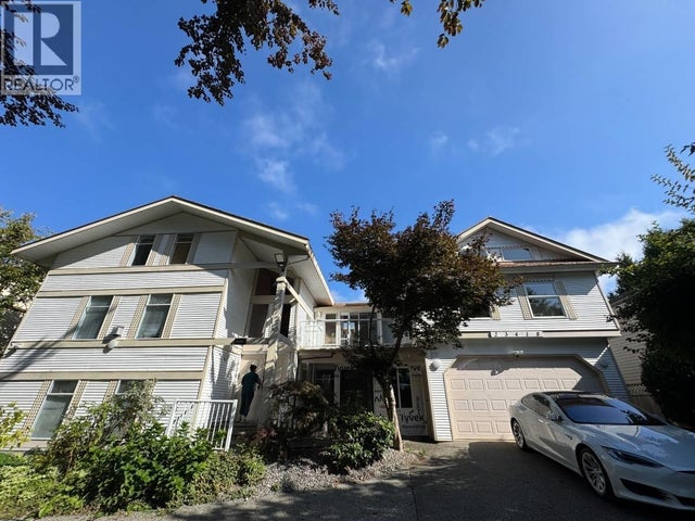 Upper 23418 Tamarack Lane, Maple Ridge