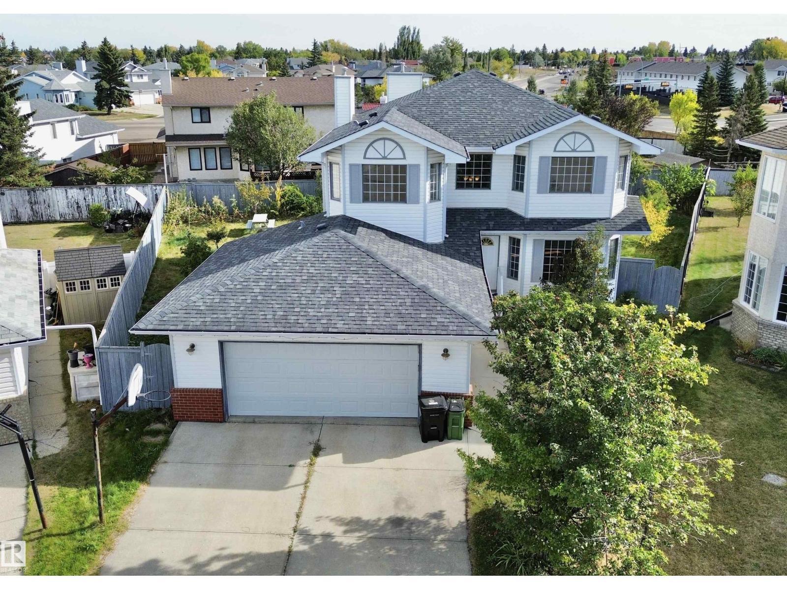 15419 132 St Nw, Edmonton
