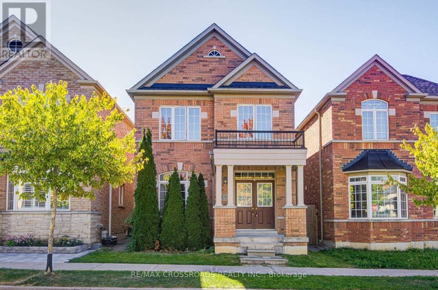 85 Shady Oaks Avenue, Markham (cornell)
