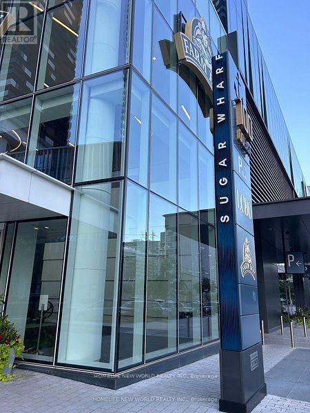 2708 - 55 Cooper Street, Toronto (waterfront Communities)