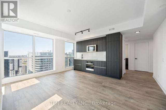 4605 - 327 King Street W, Toronto (waterfront Communities)