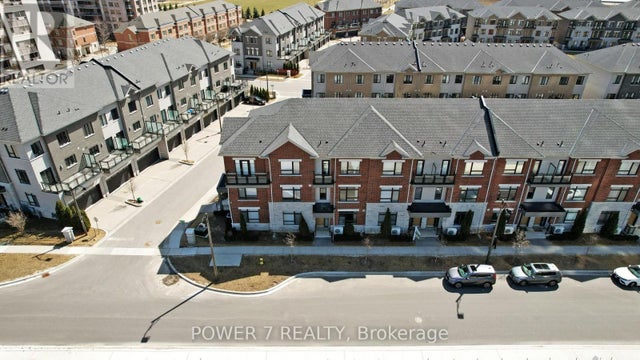 57 Gandhi Lane, Markham (commerce Valley)