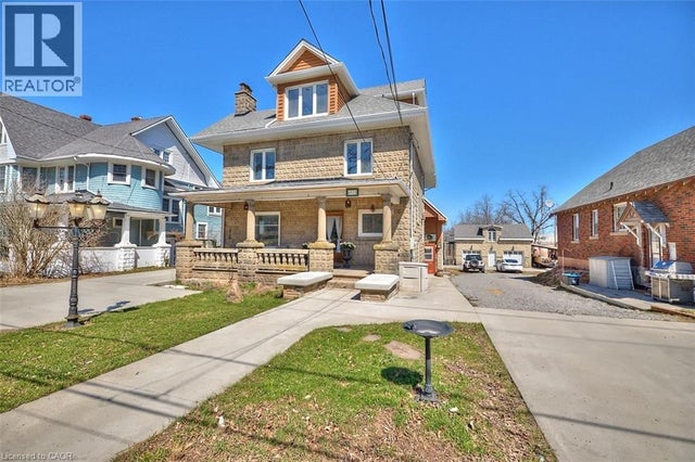 4915 King Street, Beamsville