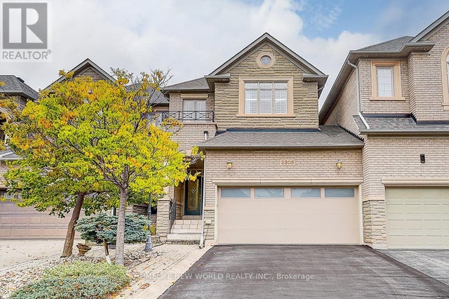2305 Woodfield Road, Oakville (ro River Oaks)