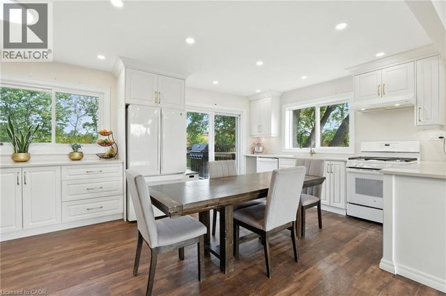 293 #20 Regional Road, Stoney Creek