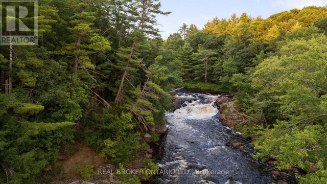 1401 Coopers Falls Road, Ramara