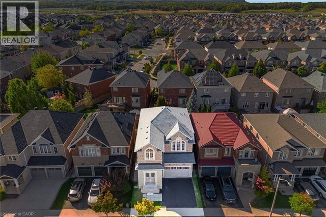 4623 Simmons Road, Burlington