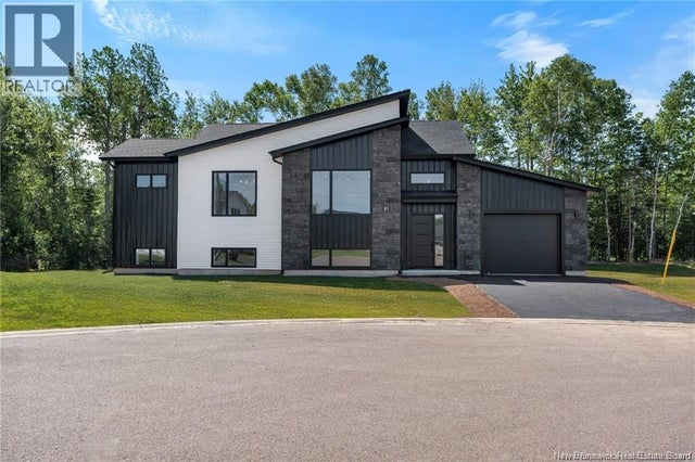 81 Guy Street, Shediac