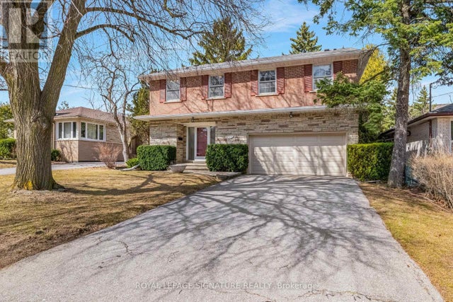 12 Feldbar Court, Toronto (willowdale East)