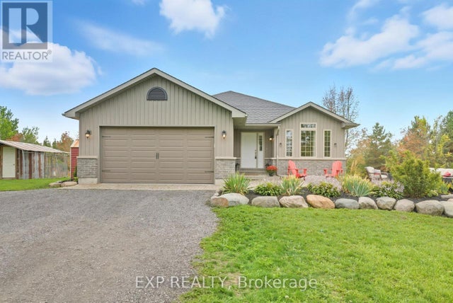 114 Old Shelter Valley Road, Cramahe