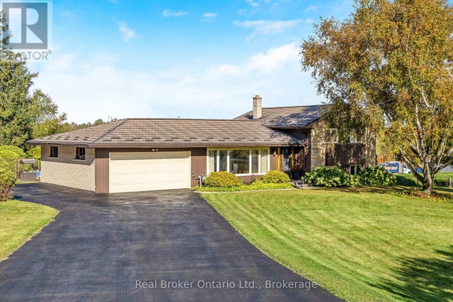 9412 Sideroad 17, Erin