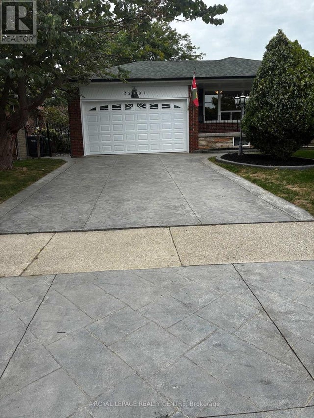 2201 Cliff Road, Mississauga (cooksville)