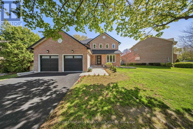 460 Aspen Forest Drive, Oakville (fd Ford)