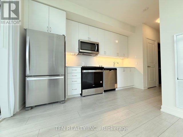 411 - 38 Annie Craig Drive, Toronto (mimico)