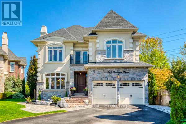 962 Fredonia Drive, Mississauga (erindale)
