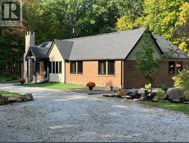 4941 4th Concession Road, Essex