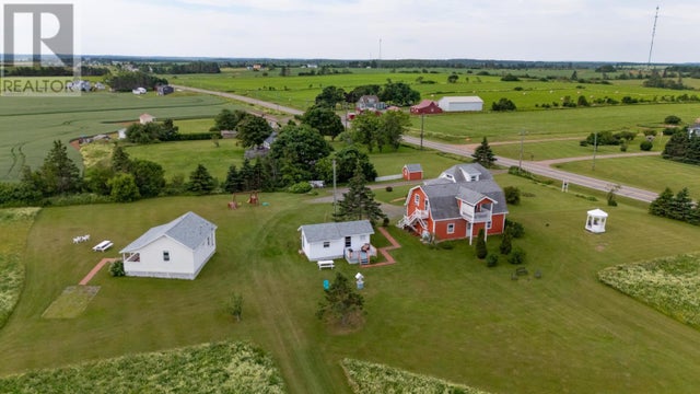 6888 Route 13|mayfield, Cavendish