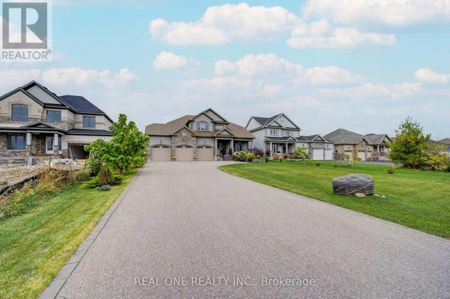 295 Sunnybrae Avenue, Innisfil (stroud)