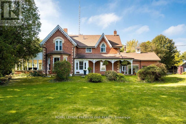 14650 Heart Lake Road, Caledon (inglewood)