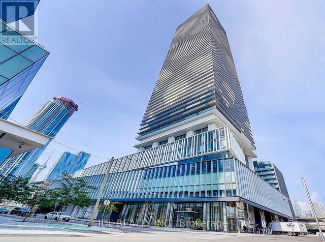 5103 - 138 Downes Street, Toronto (waterfront Communities)