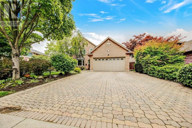 2029 Banbury Crescent, Oakville (ro River Oaks)