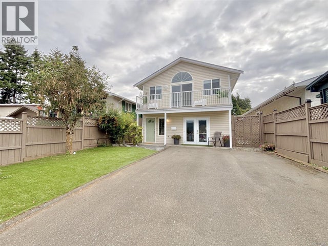 2575 2nd Ave, Port Alberni