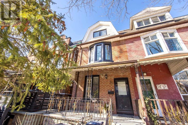 200 Roxton Road, Toronto (trinity-Bellwoods)
