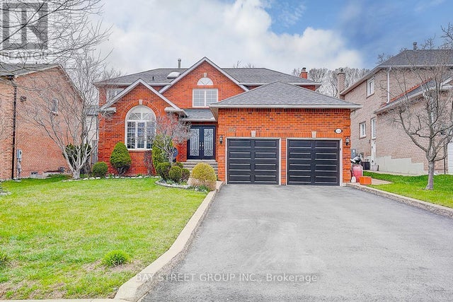 354 Rouge Hill Court, Pickering (rougemount)
