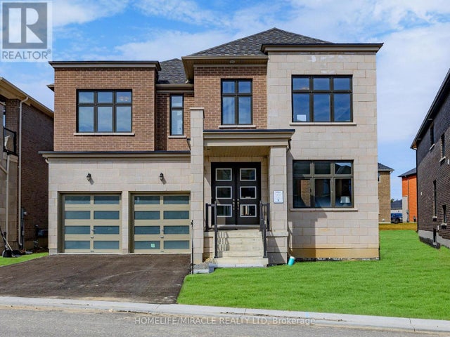 25 Joiner Circle, Whitchurch-Stouffville (ballantrae)