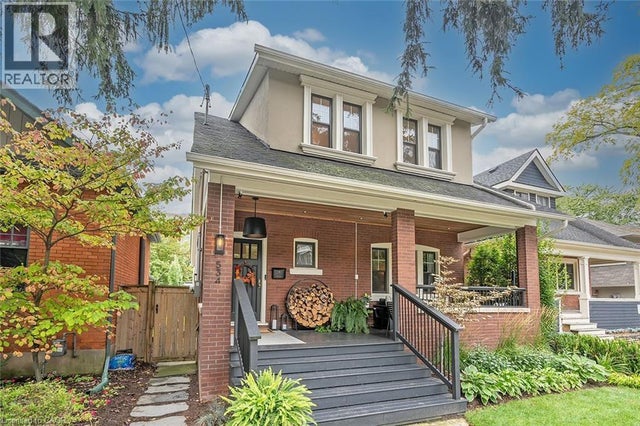 534 Hager Avenue, Burlington