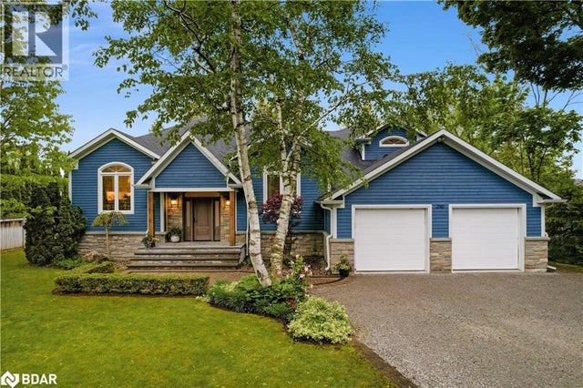 292 Trillium Place, Innisfil