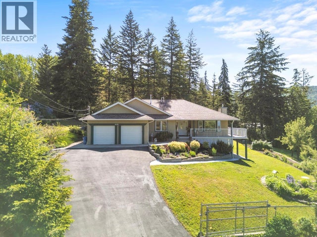 7775 Chew Road, Vernon