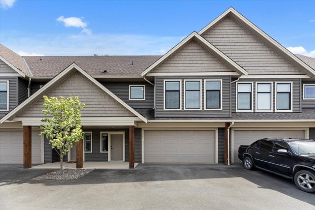 6 7435 Morrow Road|agassiz, Agassiz