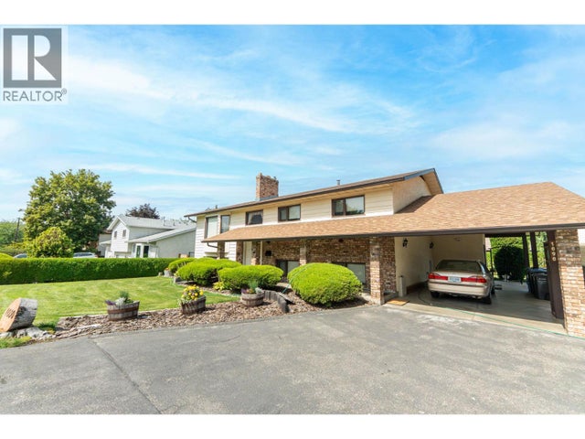 1090 Houghton Road, Kelowna