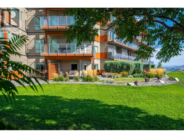 1040 Talasa Court Unit# 3116, Kamloops