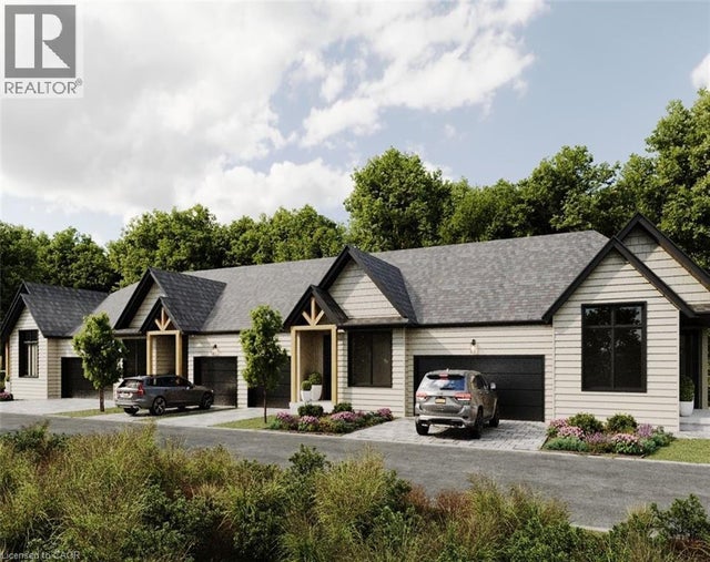 54 St Andrews Circle Unit# 1, Huntsville