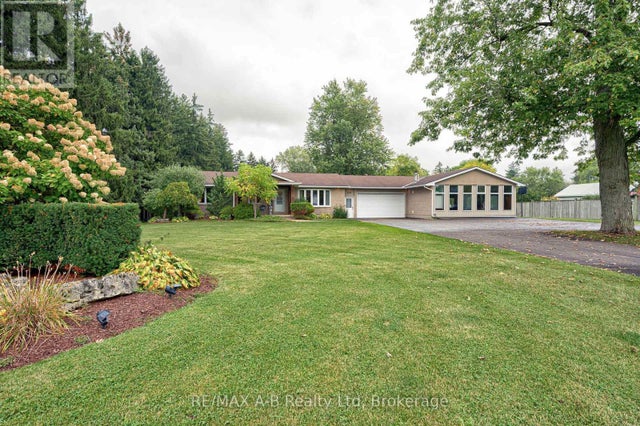 254 Boyce Street, Perth South (sebringville)