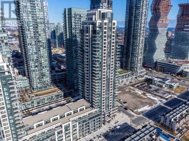 508 - 4055 Parkside Village Drive, Mississauga (city Centre)