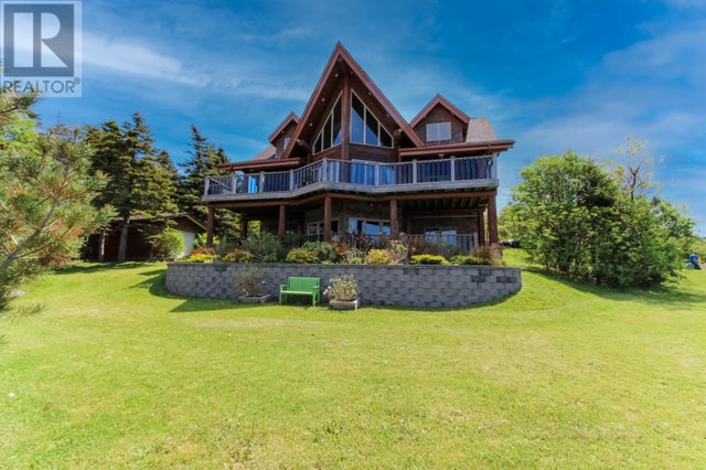 30 Country Garden Road, Portugal Cove - St. Philips