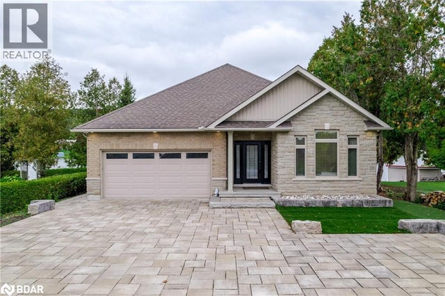 145 Homewood Avenue, Trent Hills