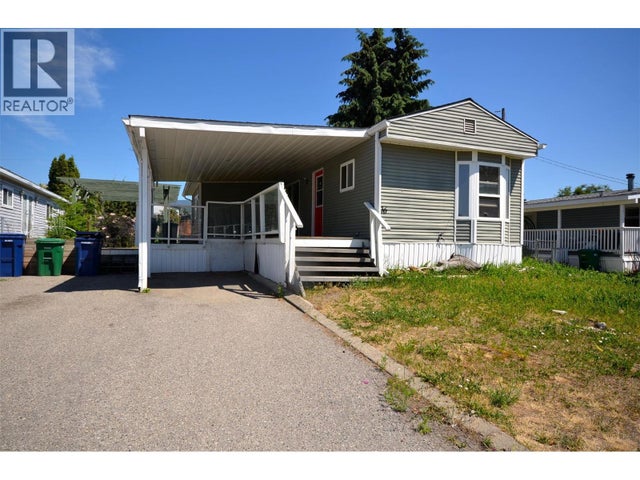 9020 Jim Bailey Road Unit# 36, Kelowna