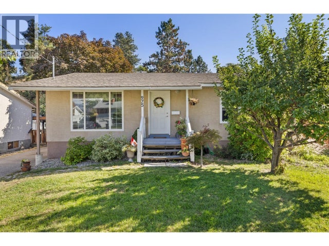 975 Neptune Road, Kelowna