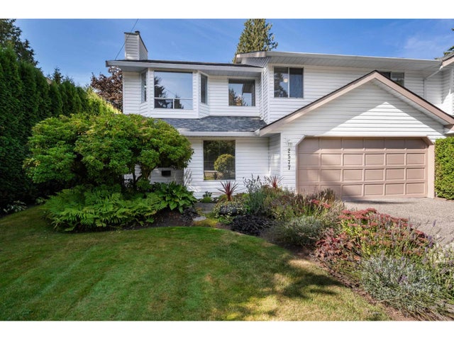 2577 126th Street, Surrey