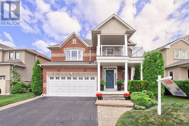 20 James Ratcliff Avenue, Whitchurch-Stouffville (stouffville)