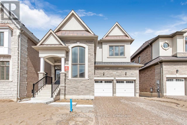 83 James Walker Avenue, Caledon (caledon East)