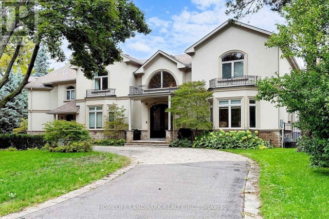 205 Tilford Road, Oakville (sw Southwest)