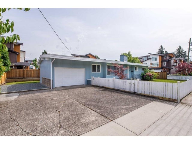 46598 Macken Avenue|chilliwack Proper East, Chilliwack